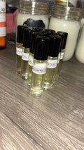 Calmness Roll-On Perfume