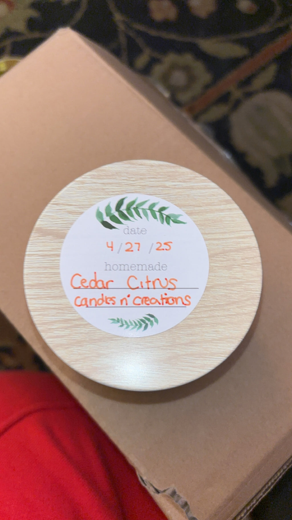 Candles